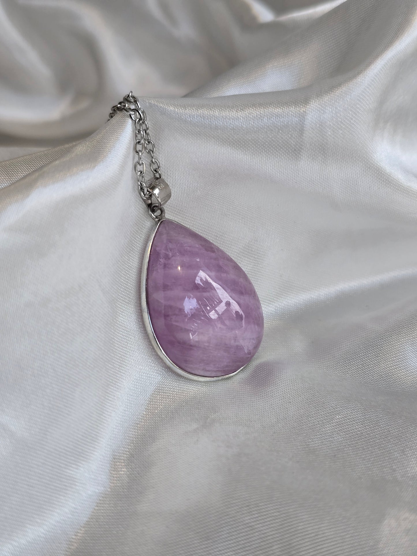Kunzite