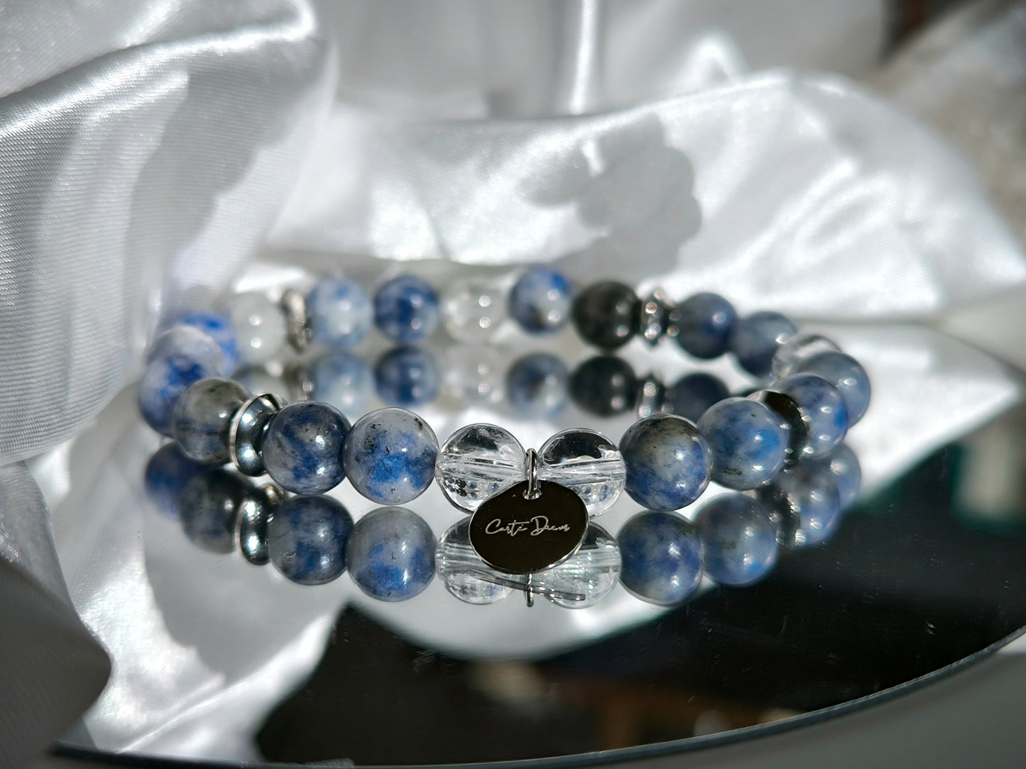 Bracelet diabète ou transit