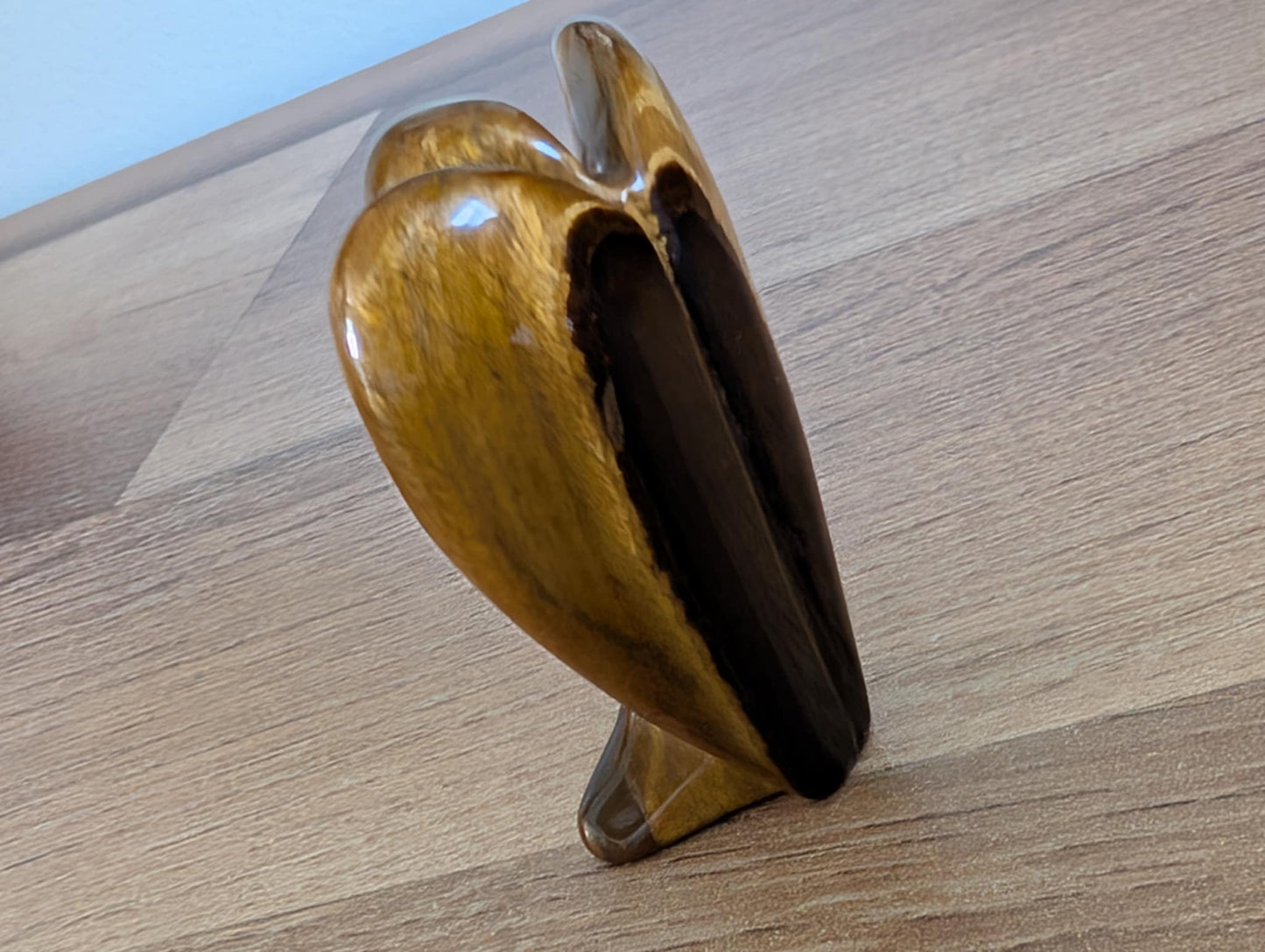 Ange en Œil de tigre