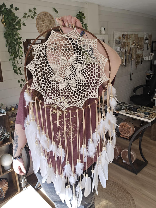 Attrape rêves  40cm