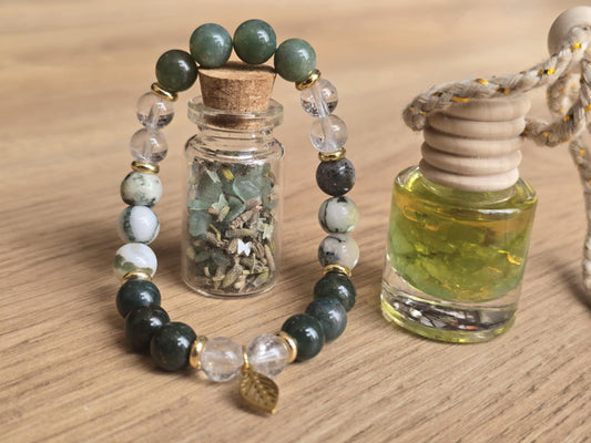 Pack "Echappée Belle"