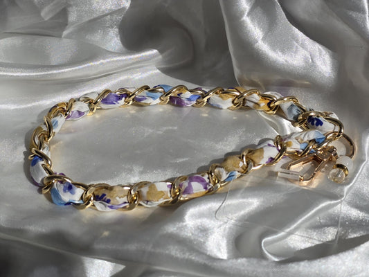 Bijoux pour téléphone portable