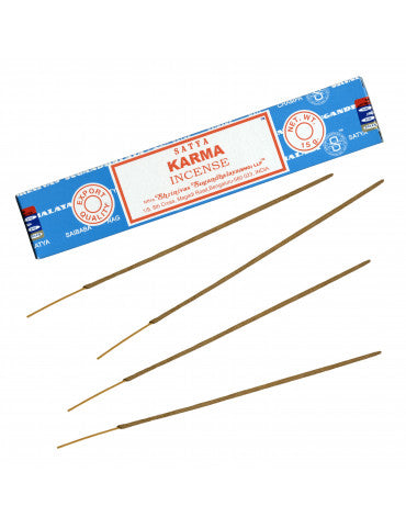 Encens Karma Satya – 15 g
