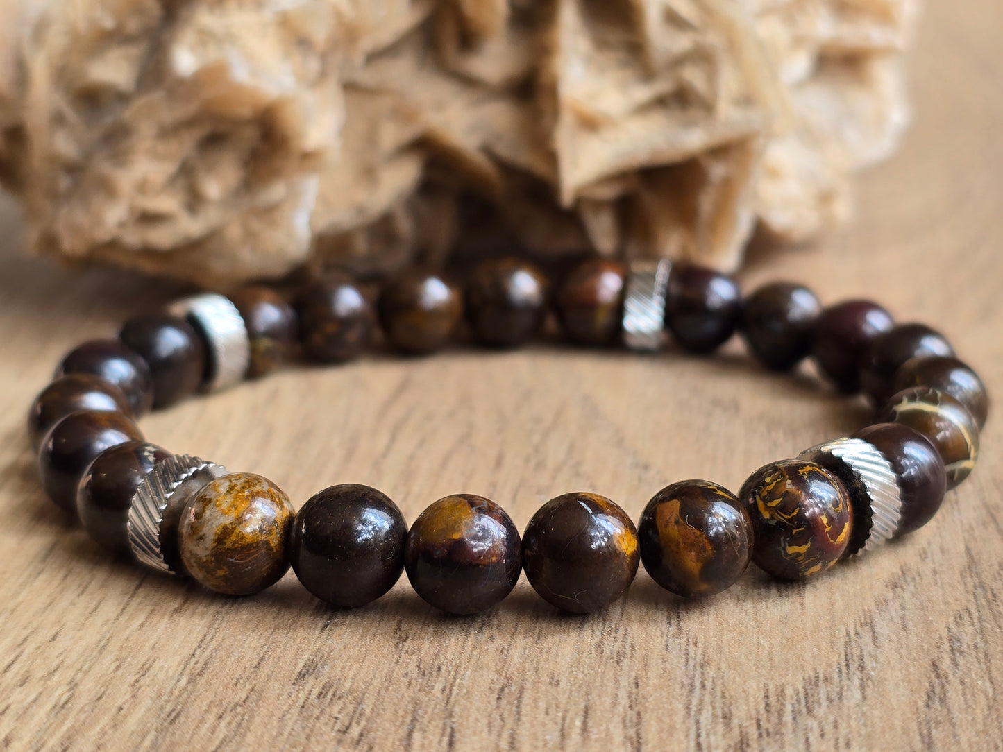 Bracelet Opale Boulder