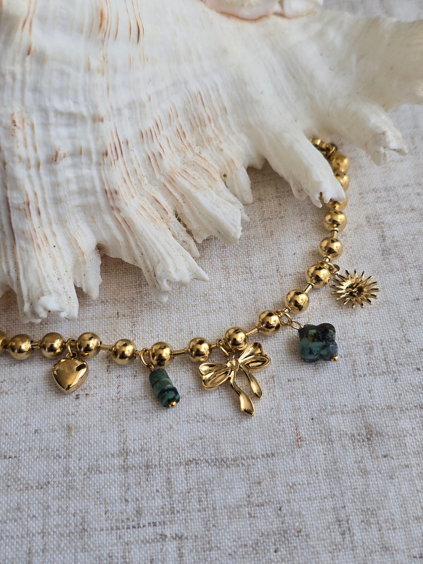 Bracelet lova