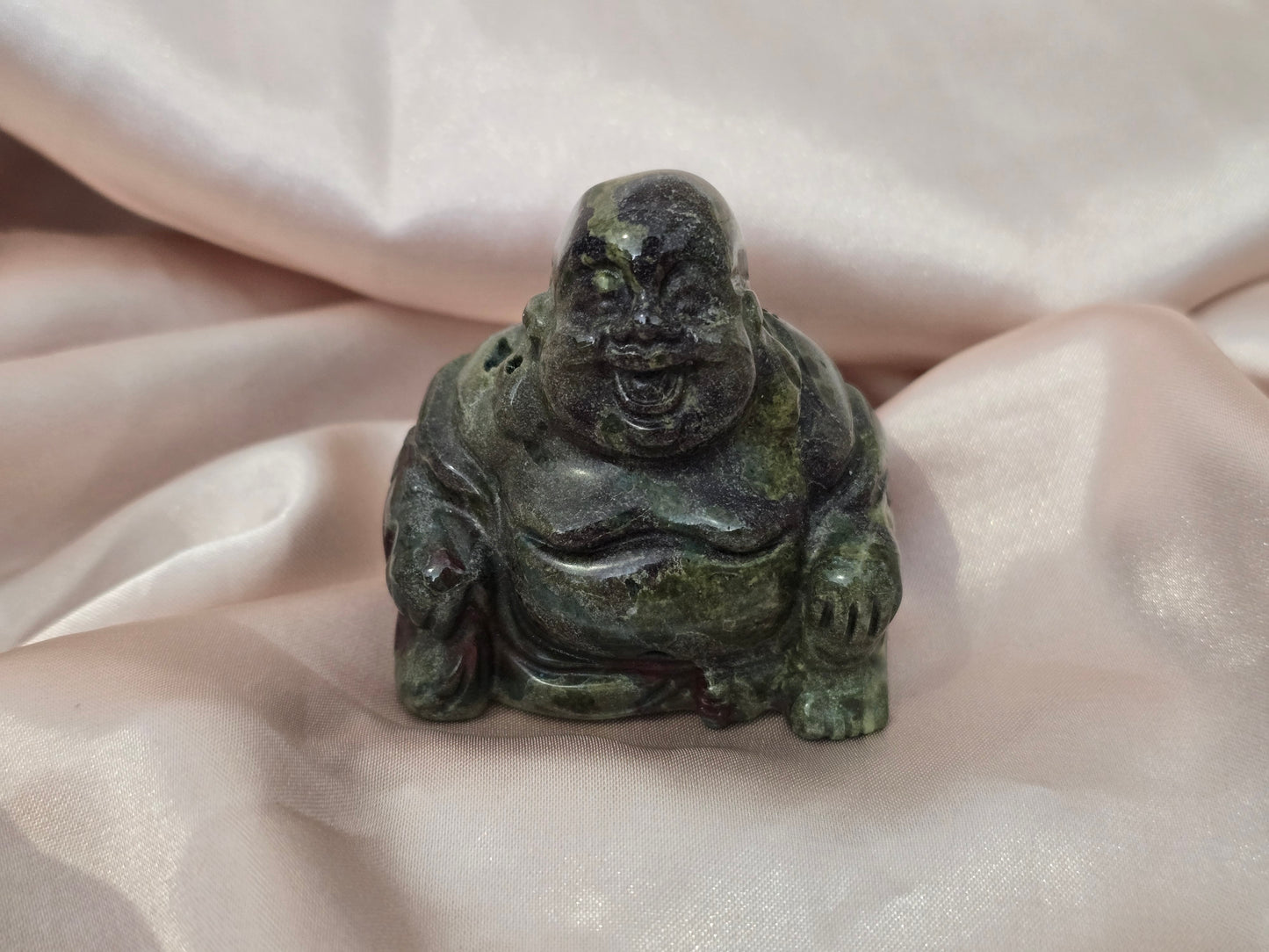 Bouddha 5 cm
