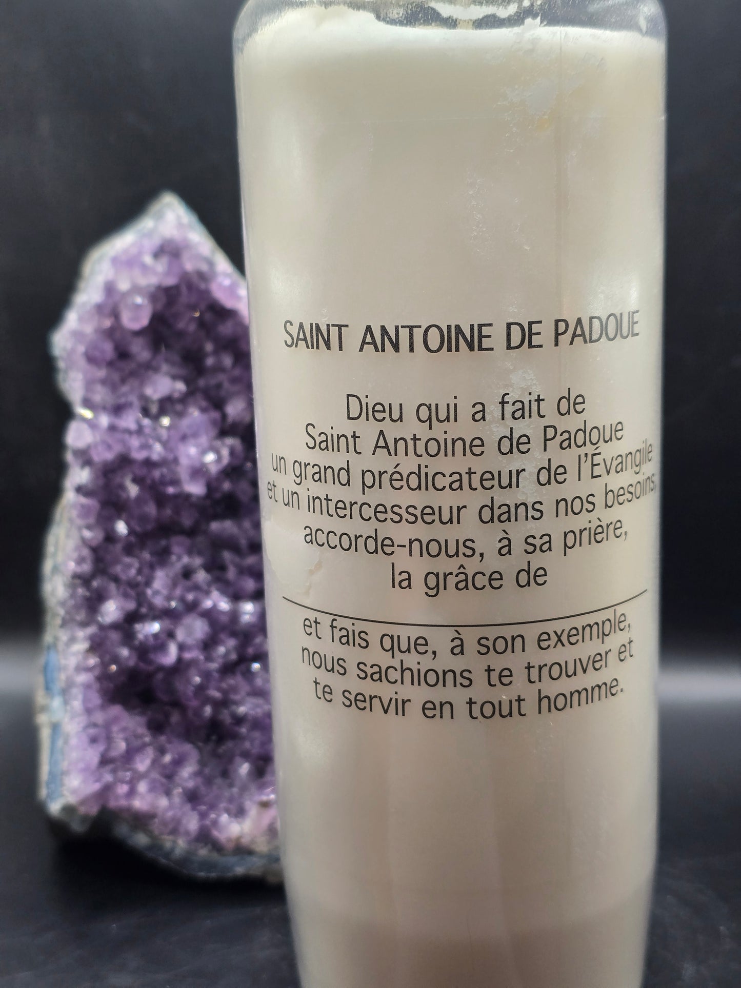 Neuvaine Saint Antoine de Padoue