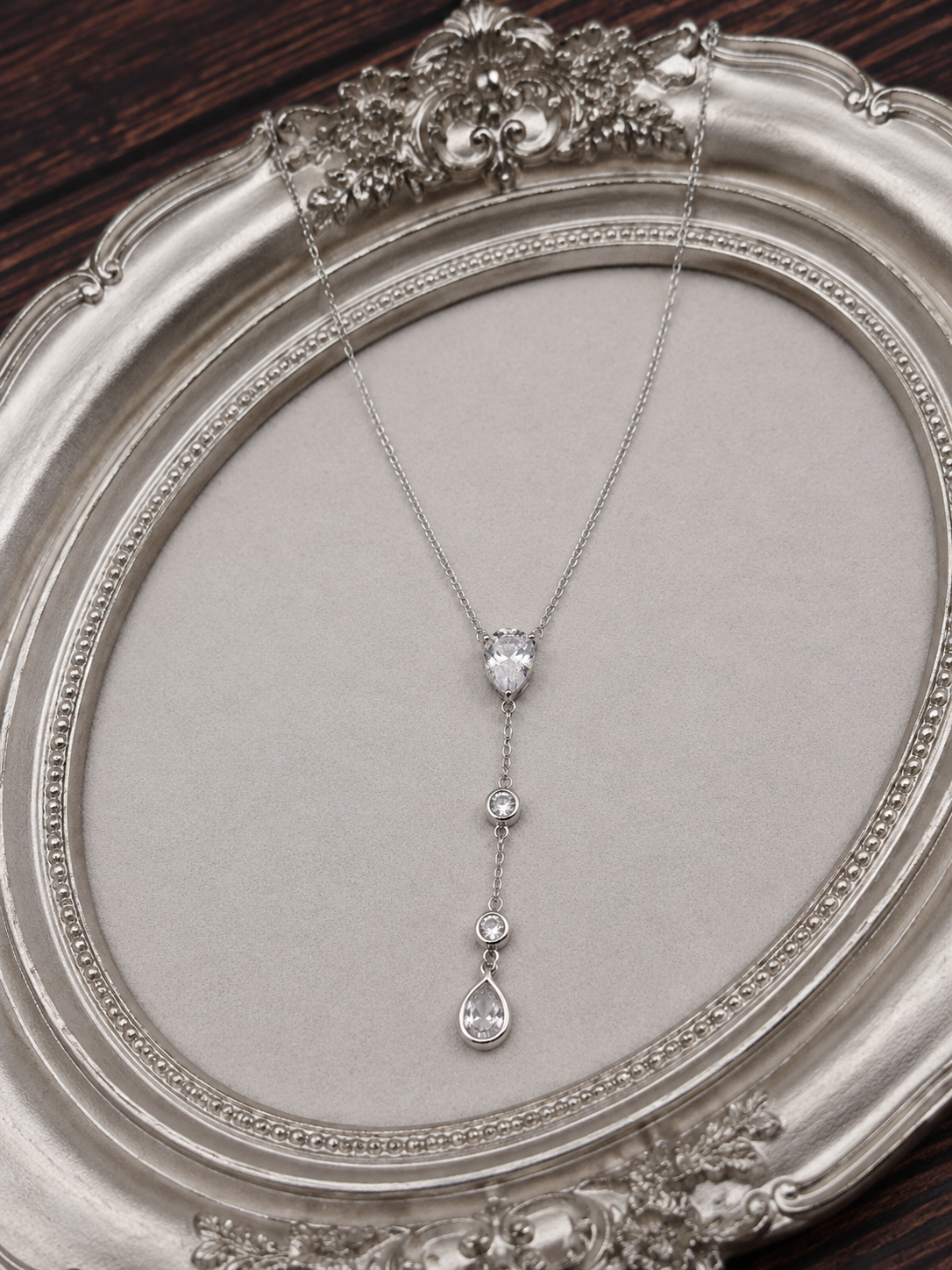 Collier éclat