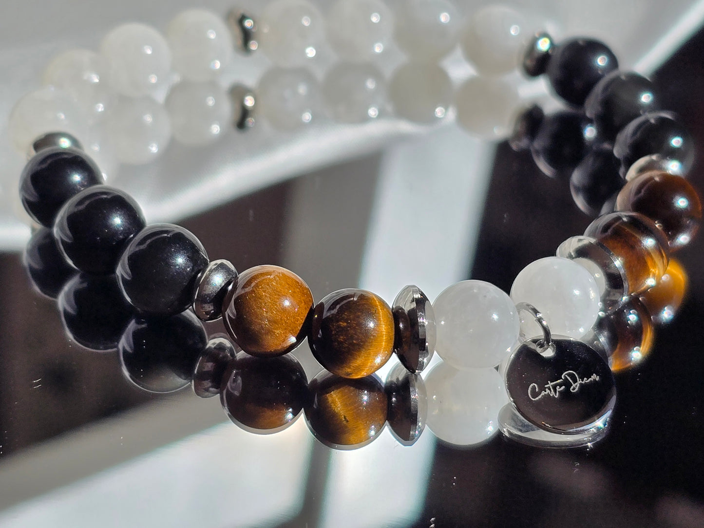 Le bracelet Bulle de protection