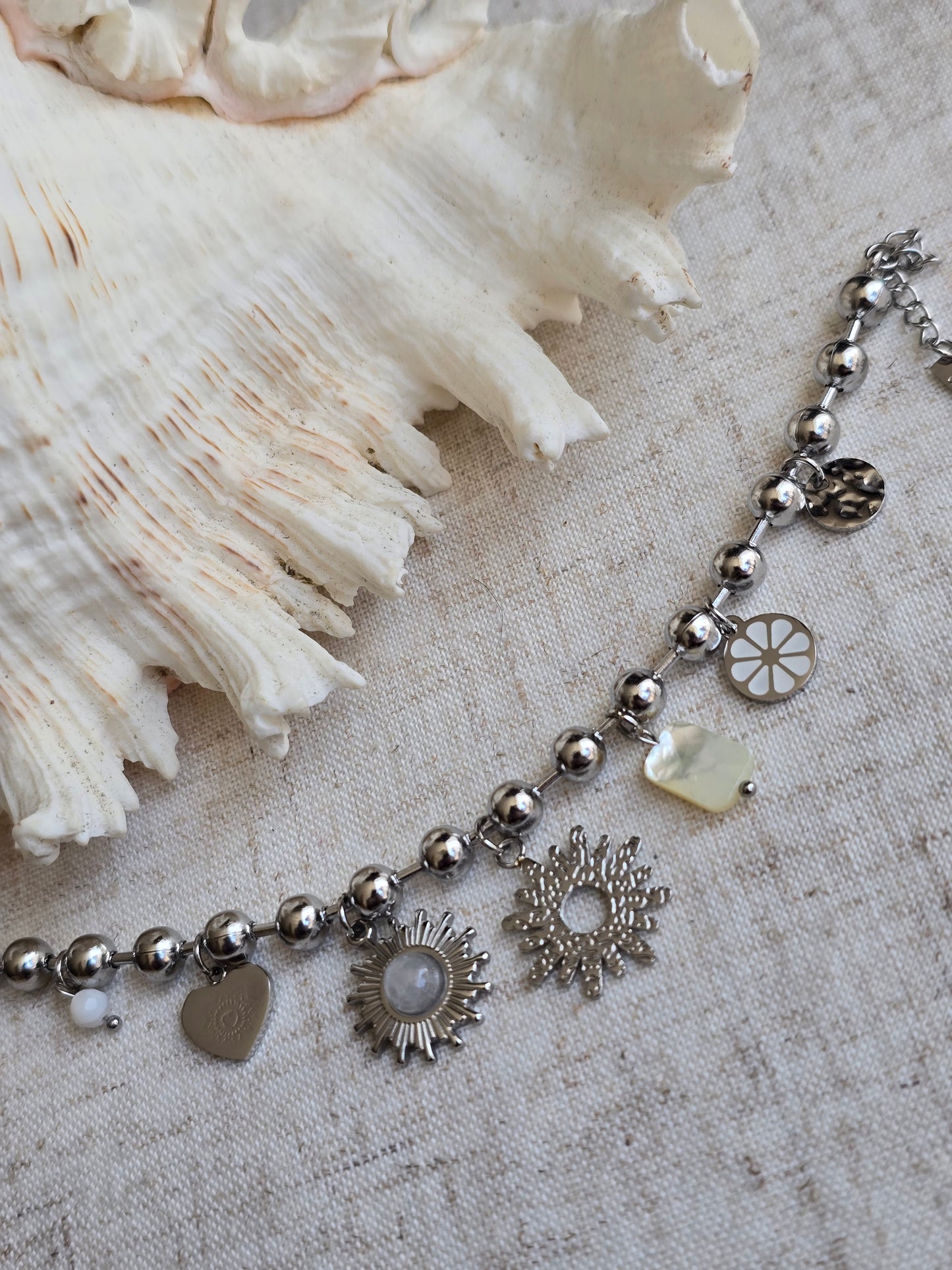 Bracelet lova