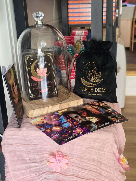 L'oracle des rêves ancrés