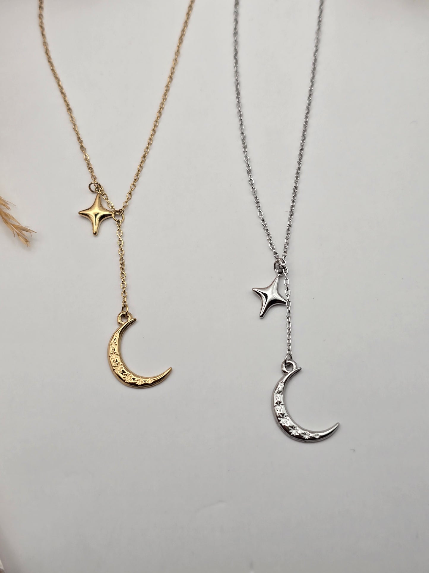 Collier Astra