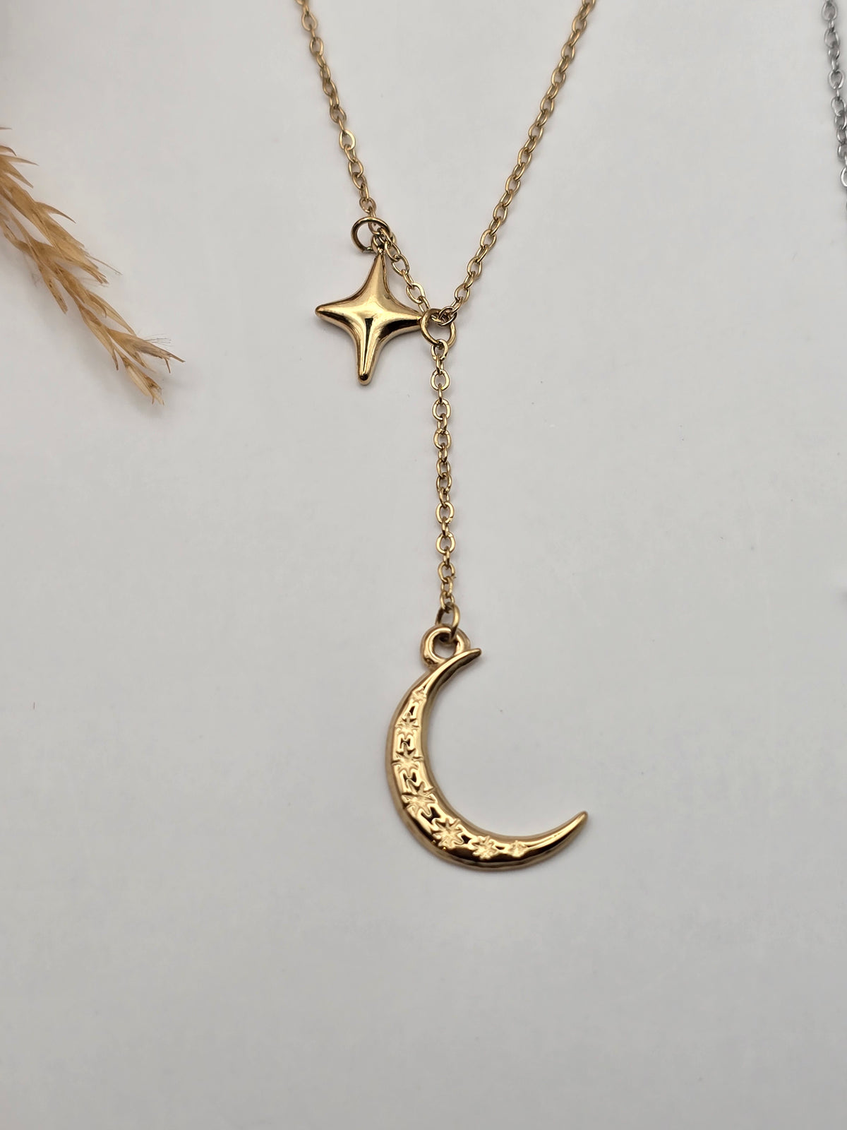 Collier Astra