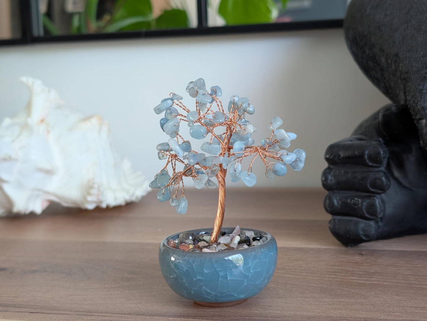 Arbre de vie magique