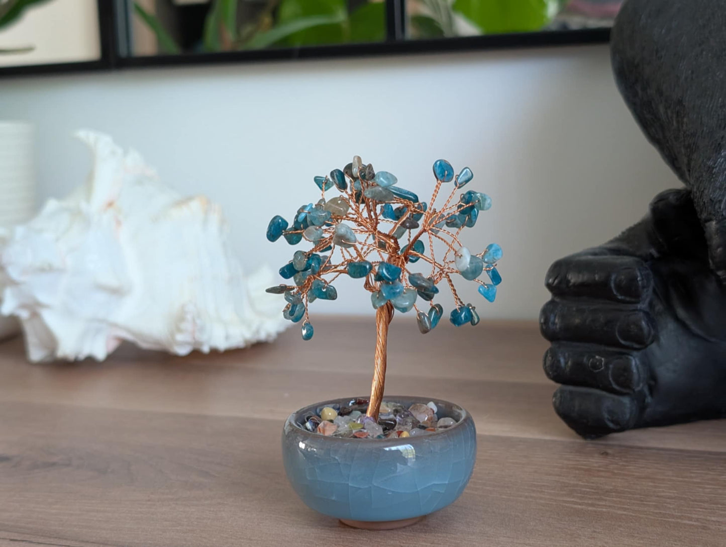 Arbre de vie magique