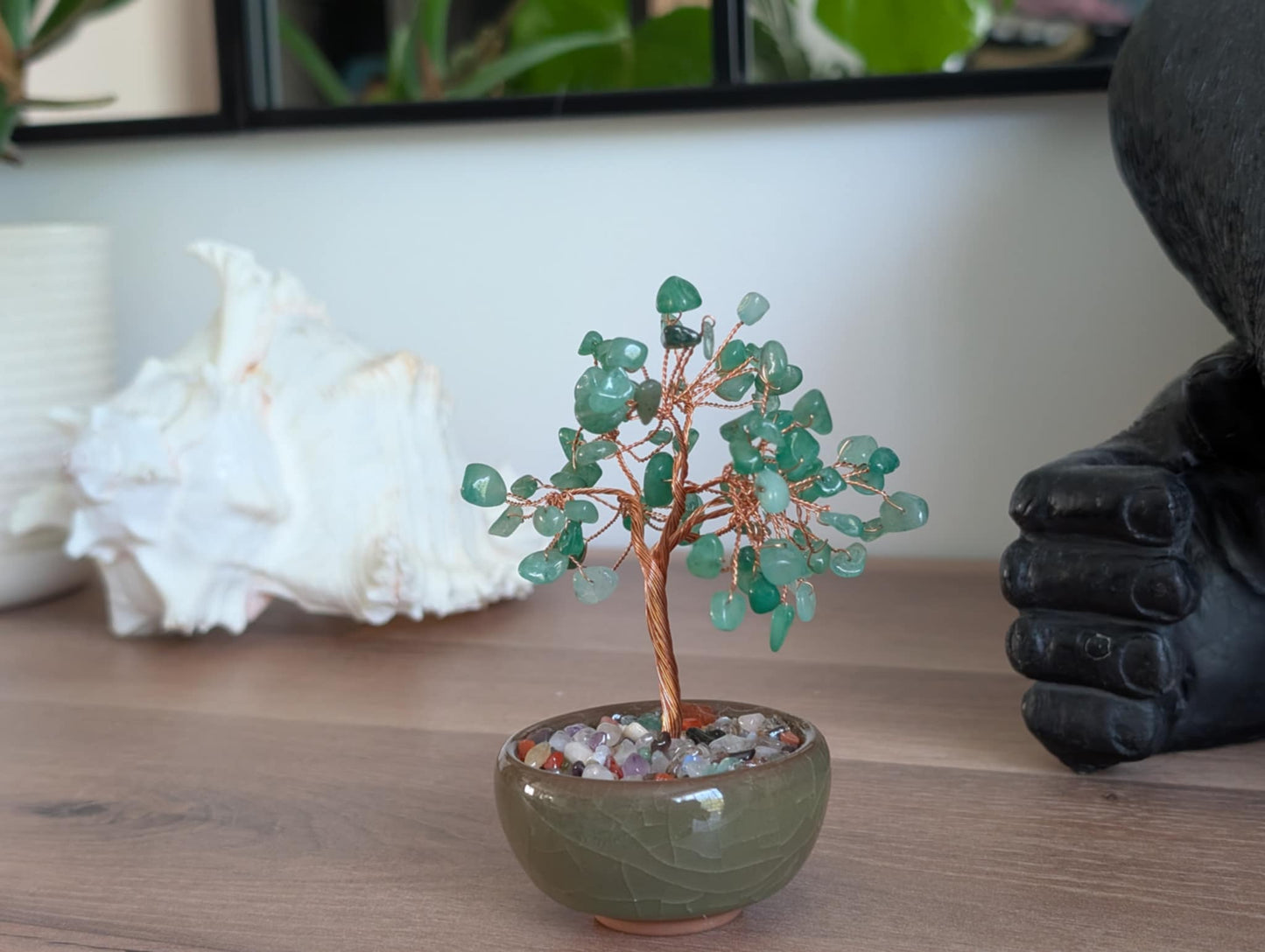 Arbre de vie magique