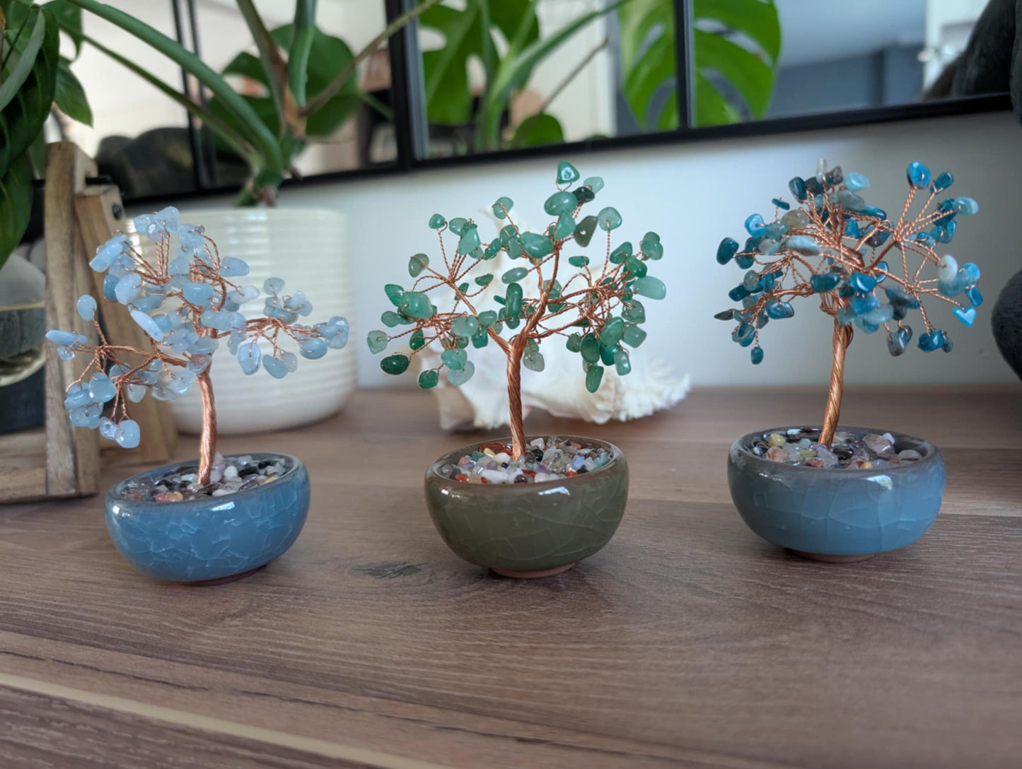 Arbre de vie magique