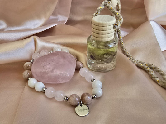 Pack "Amour et réconfort"