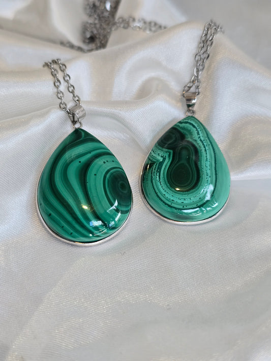 Malachite