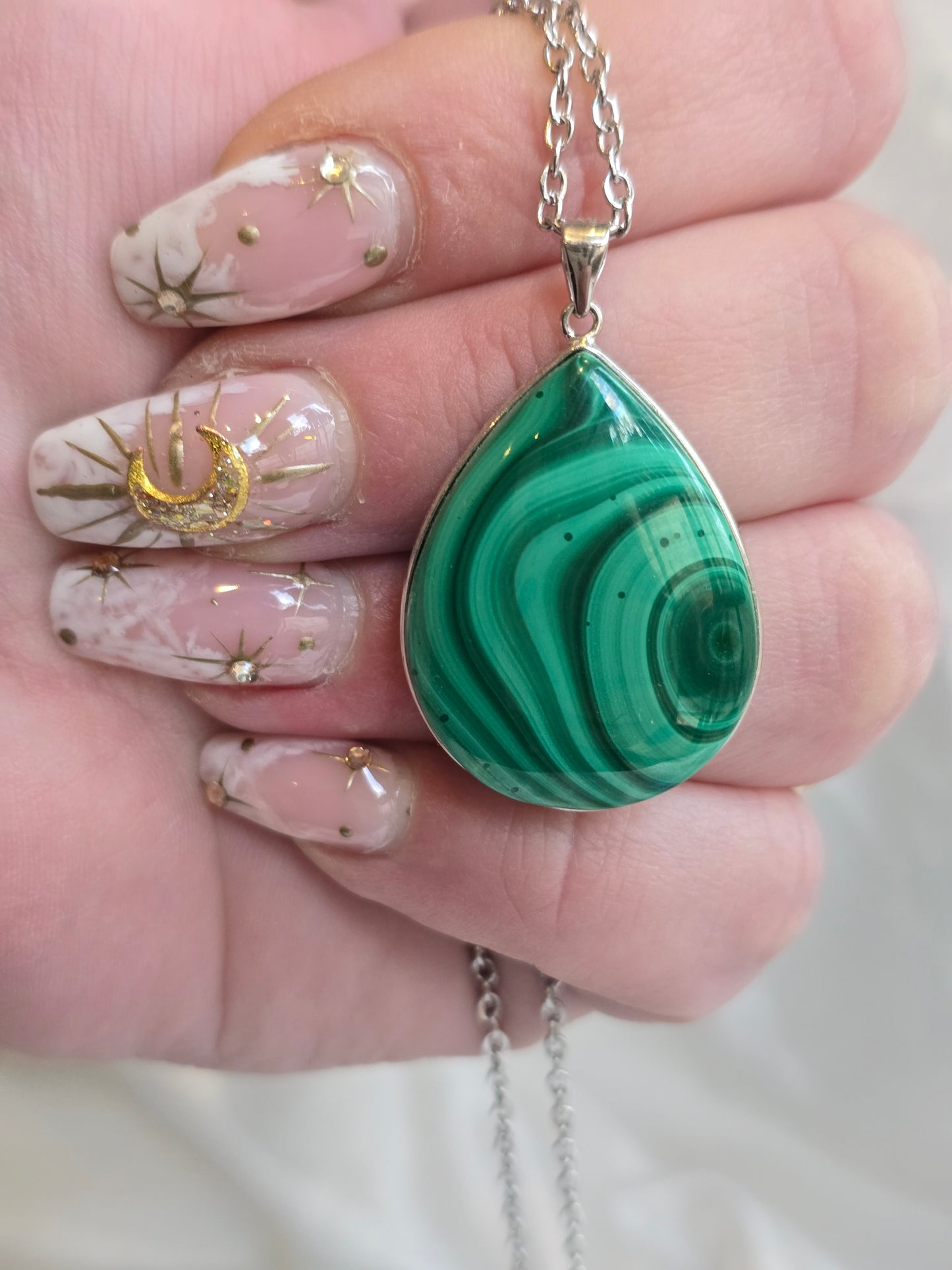 Malachite