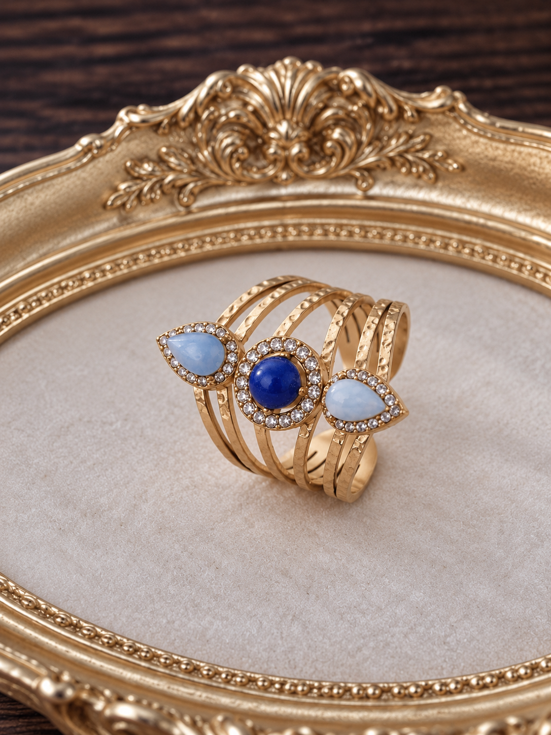 Bague Azura ✨️