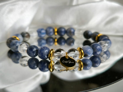 Bracelet diabète