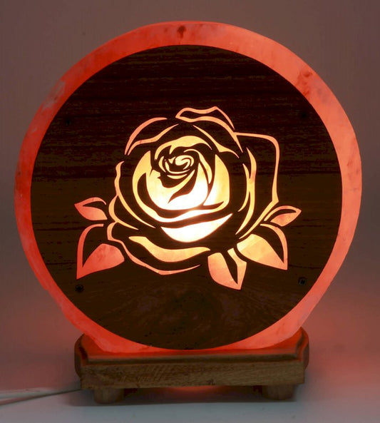 Lampe de Sel Rose 5KG