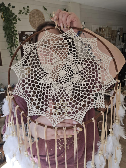 Attrape rêves  40cm