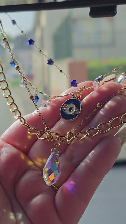 Bijoux de rétroviseurs