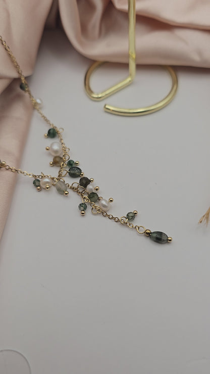 Collier Naïa