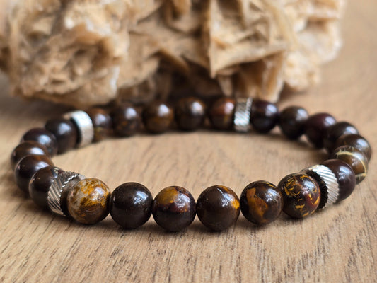 Bracelet Opale Boulder