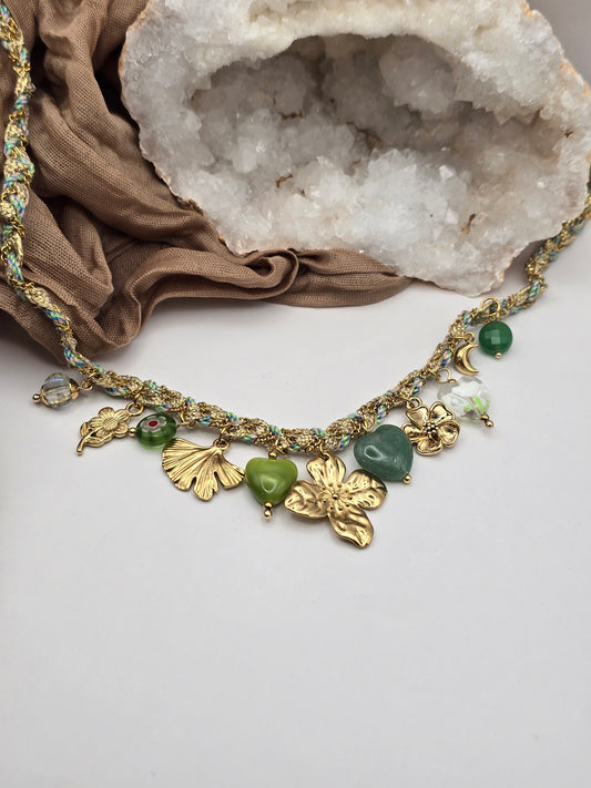 Collier harmonie