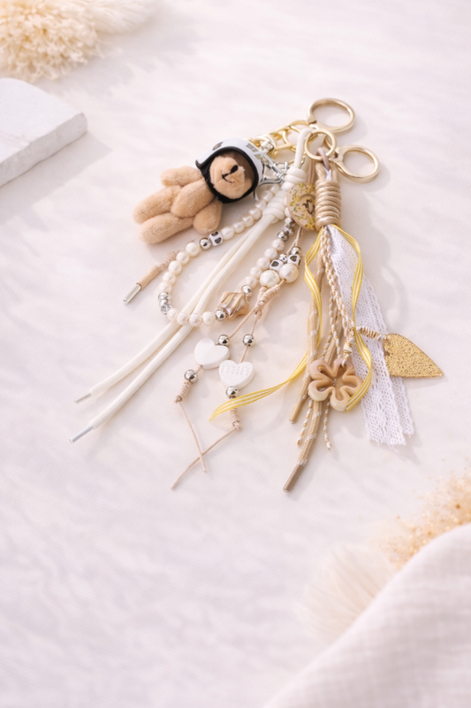 Grigri – Protection & Douceur ✨