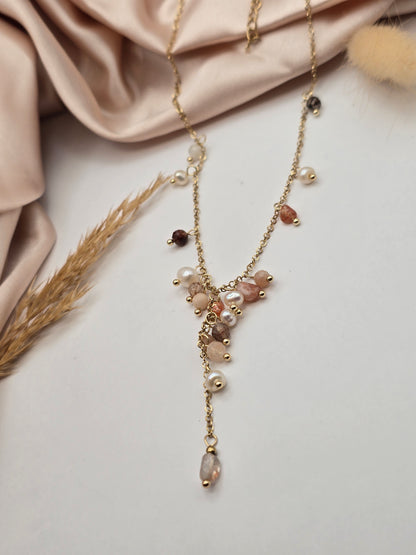 Collier Naïa