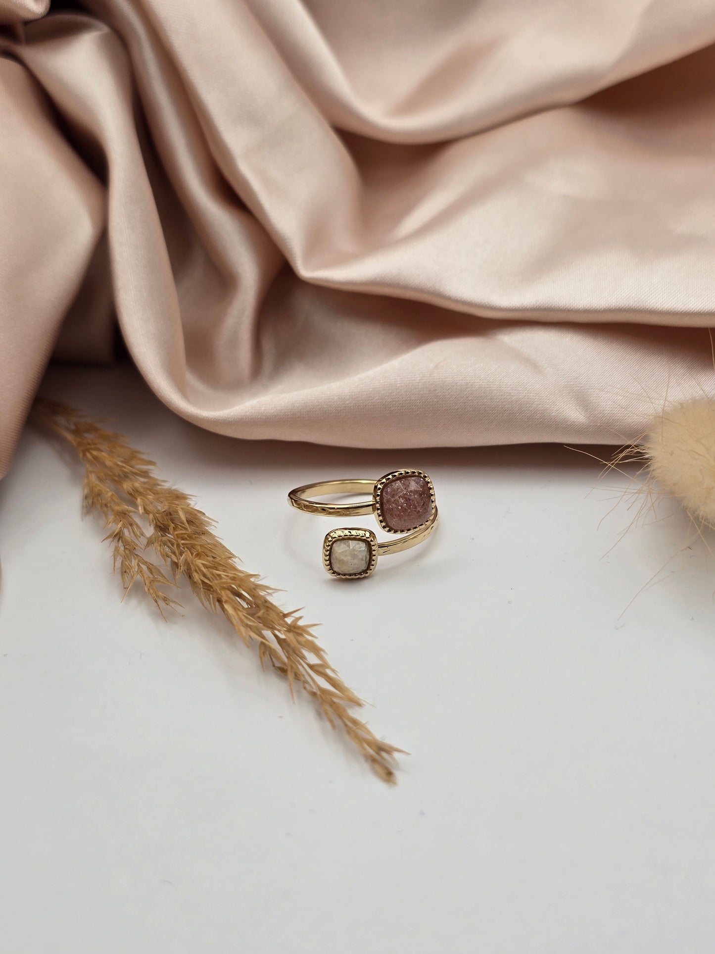 Bague Alya