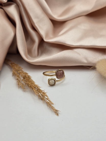 Bague Alya