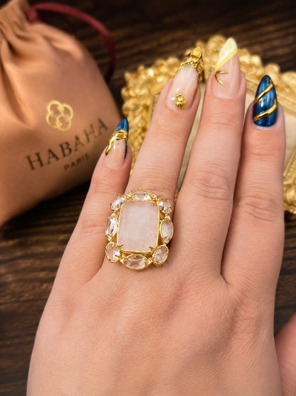 Bague " Impératrice "
