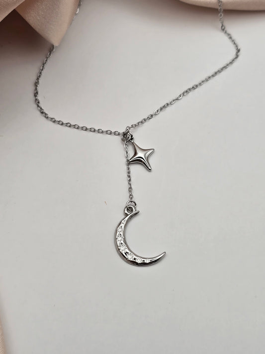 Collier Astra