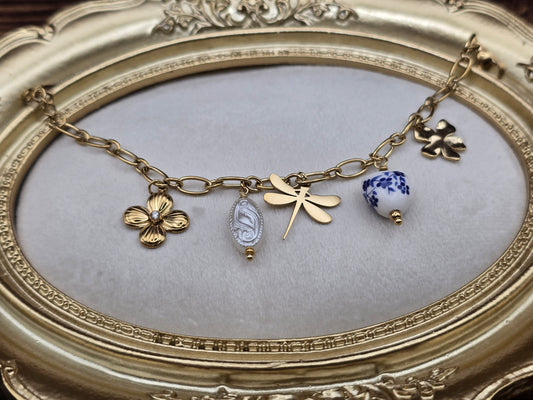 Bracelet Eléonore