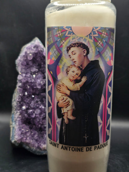 Neuvaine Saint Antoine de Padoue