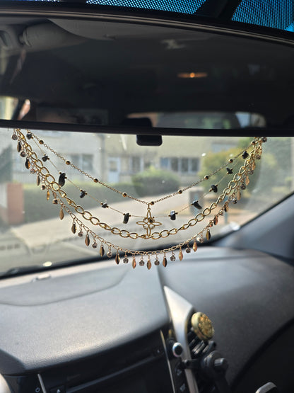 Bijoux de rétroviseurs