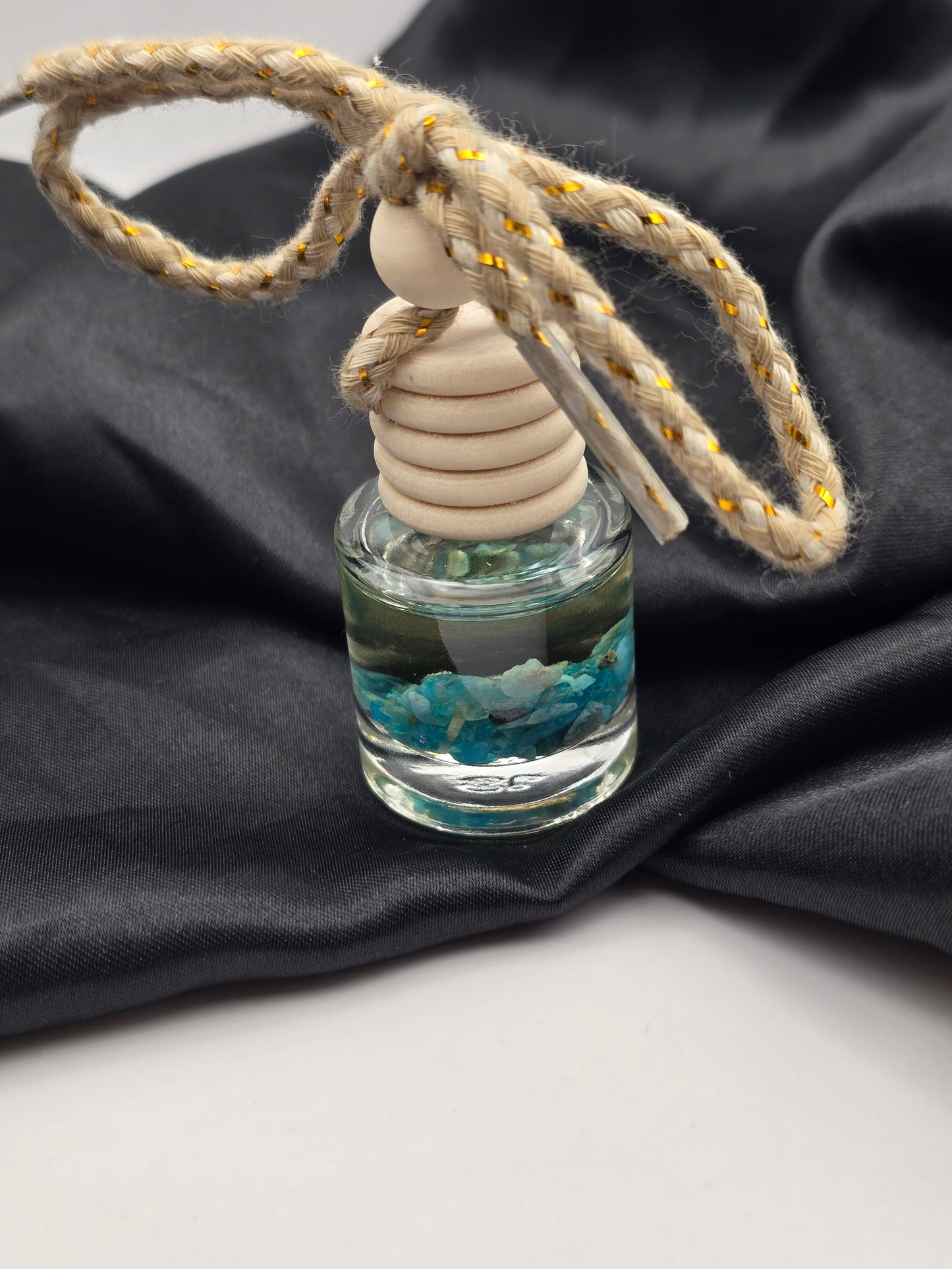 Parfum d'ambiance voiture