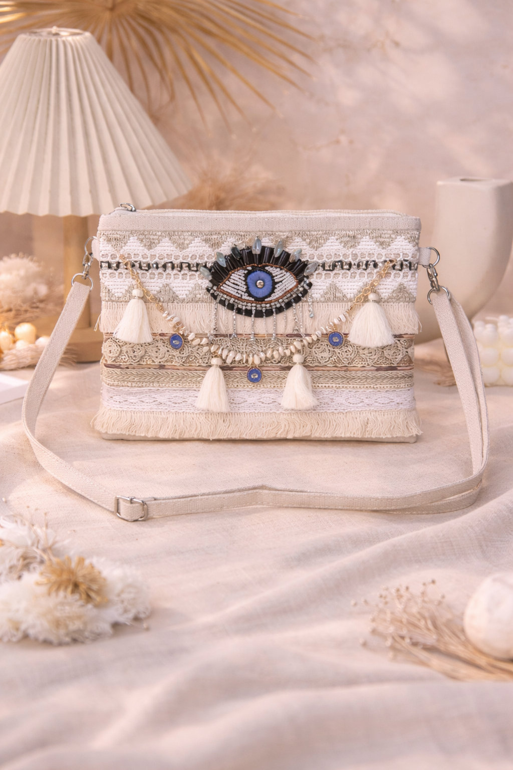 Sac Œil de Nazar 🧿