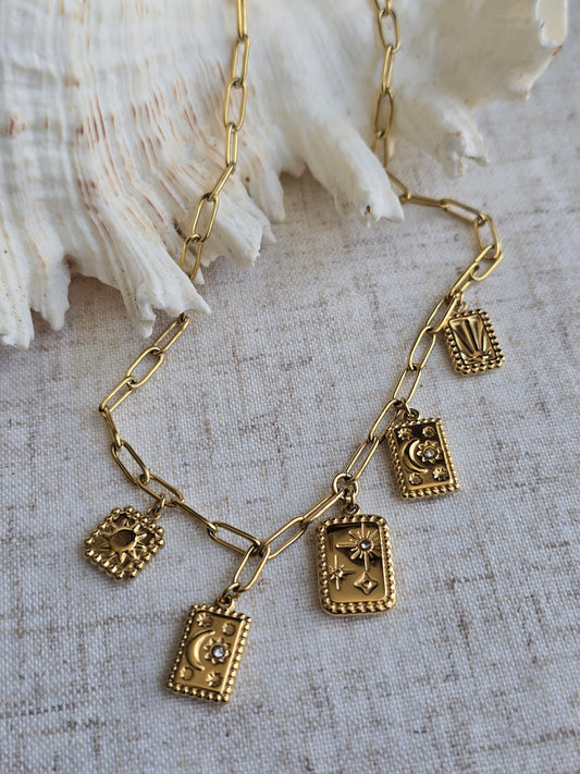 Collier Oracle
