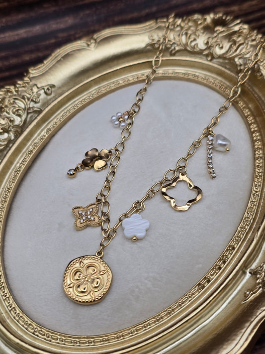 Collier Maëlle