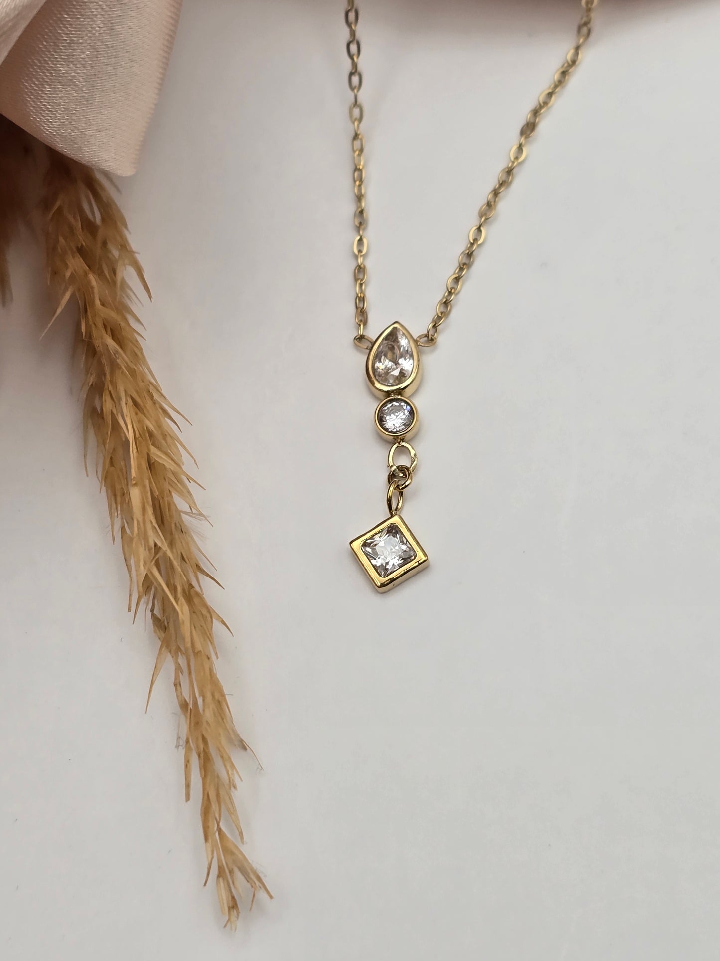Collier Éclat