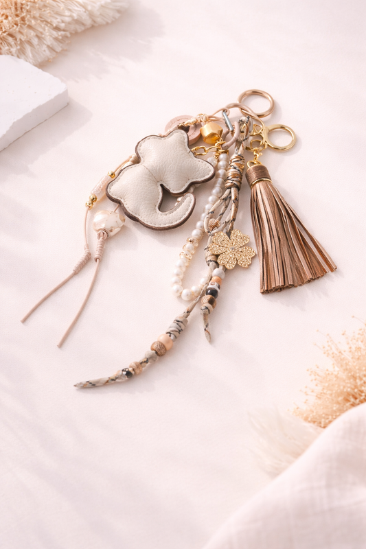 Grigri  – Douceur & Réconfort