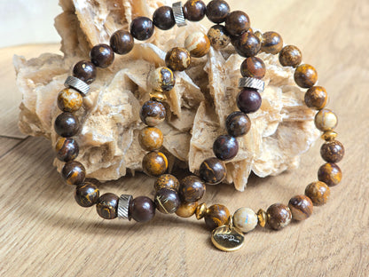 Bracelet Opale Boulder