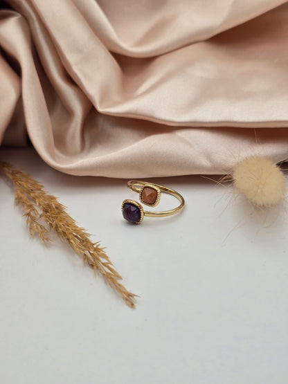 Bague Alya