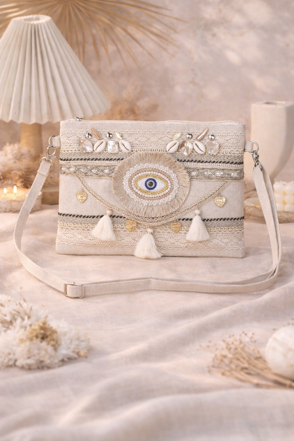 Sac Œil de Nazar 🧿